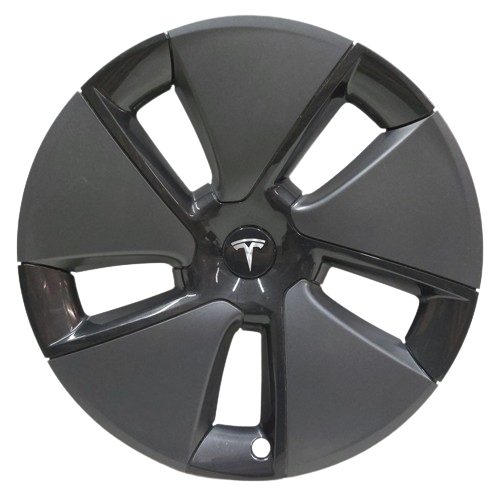 Wheel Hub Cover For Tesla Model 3 1044271-00-A