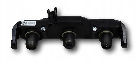 ADJUSTABLE TRIPLE CAMERA ASSEMBLY Tesla Model3 1143746-00-D