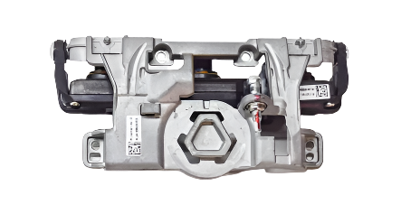 ADJUSTABLE TRIPLE CAMERA ASSEMBLY Tesla Model3 1143746-00-D