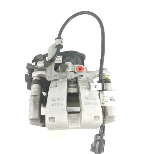 Rear Brake Caliper For Tesla Model 3 & Model Y 1044625-00-B & 1044626-00-B