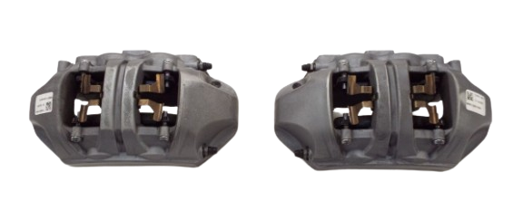 Front Brake Caliper For Tesla Model 3 1044621-00-E & 1044622-00-E