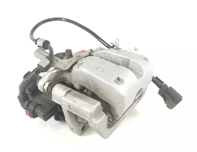 Rear Brake Caliper For Tesla Model 3 & Model Y 1044625-00-B & 1044626-00-B