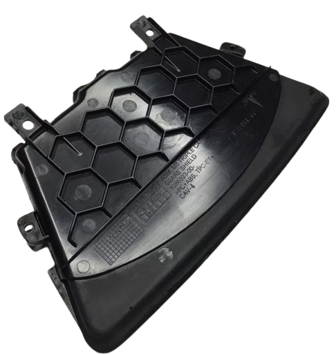 GLARE SHIELD Tesla Model 3 1530259-00-E