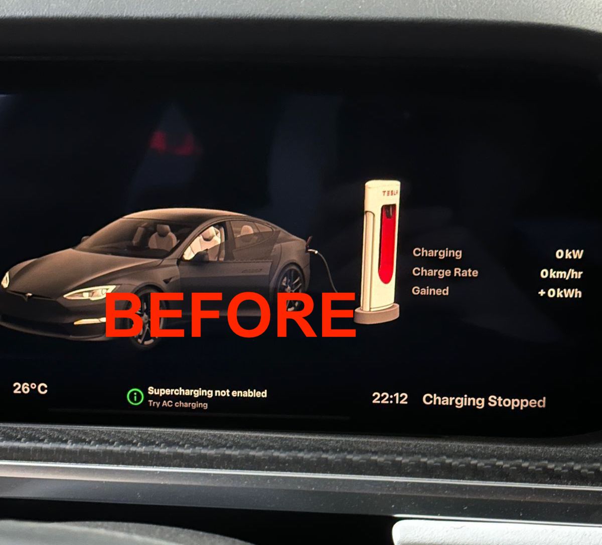 ToolFox 3 - Tesla Salvage Supercharger Unblock Device