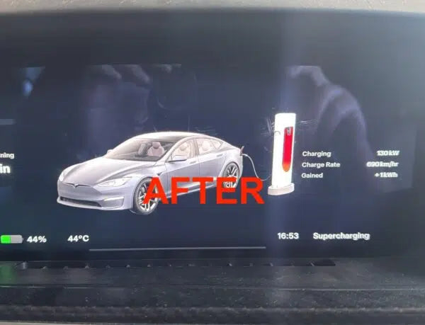 ToolFox 3 - Tesla Salvage Supercharger Unblock Device