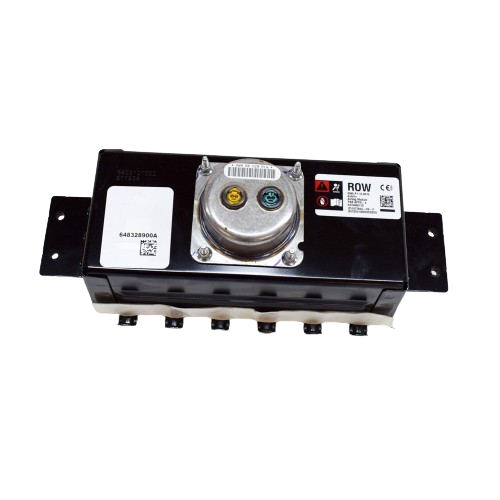 Passenger Airbag For Tesla Model 3 & Model Y 1077824-CN-F