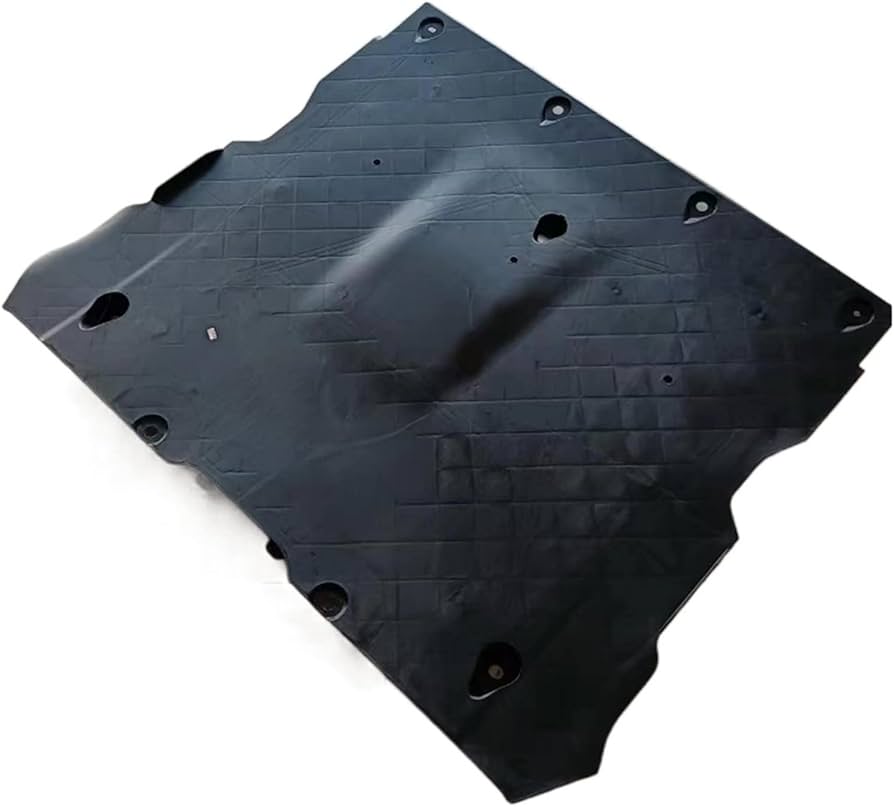 Front Panel Under Cover For Tesla Model 3 & Model Y 1499151-00-C