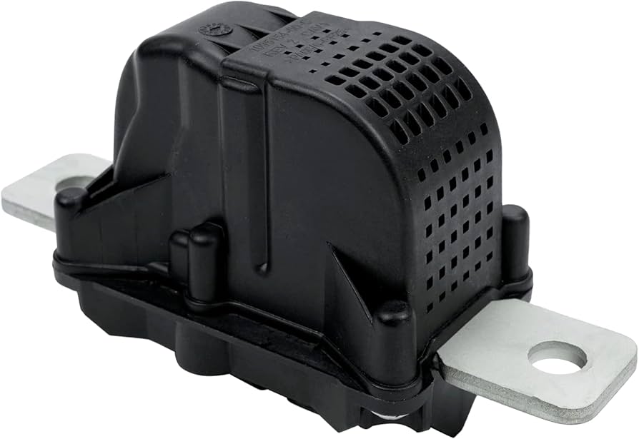 ASY Disconnect Pyro Fuse For Tesla Model 3 & Model Y 1064689-00-J