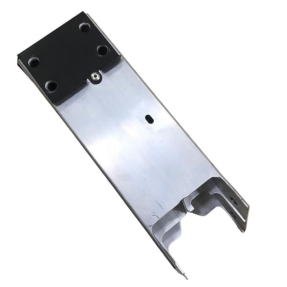 Front Bracket Reinforcement For Tesla Model 3 1088148-00-F, 1088149-00-F - image 1