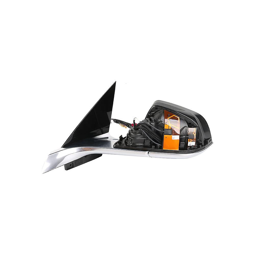 Car Reversing Mirror For Tesla Model 3 1110782-00-L & 1110784-00-J