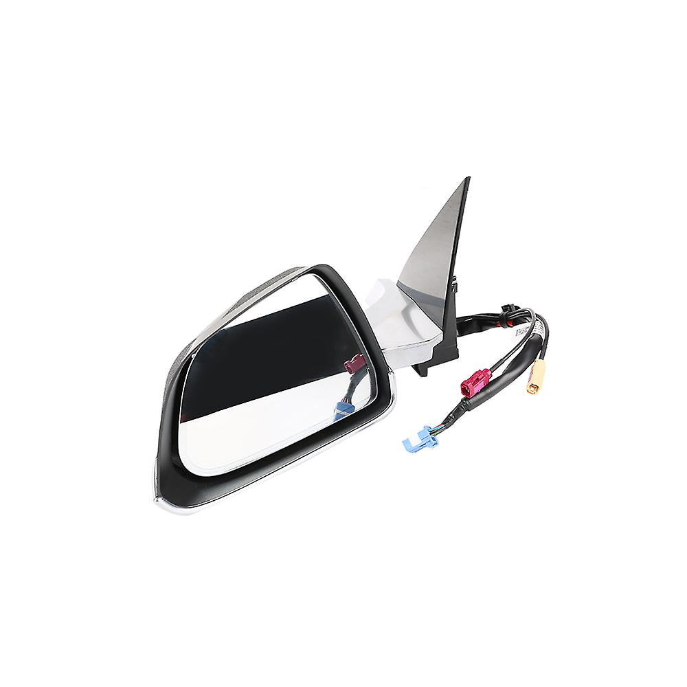 Car Reversing Mirror For Tesla Model 3 1110782-00-L & 1110784-00-J