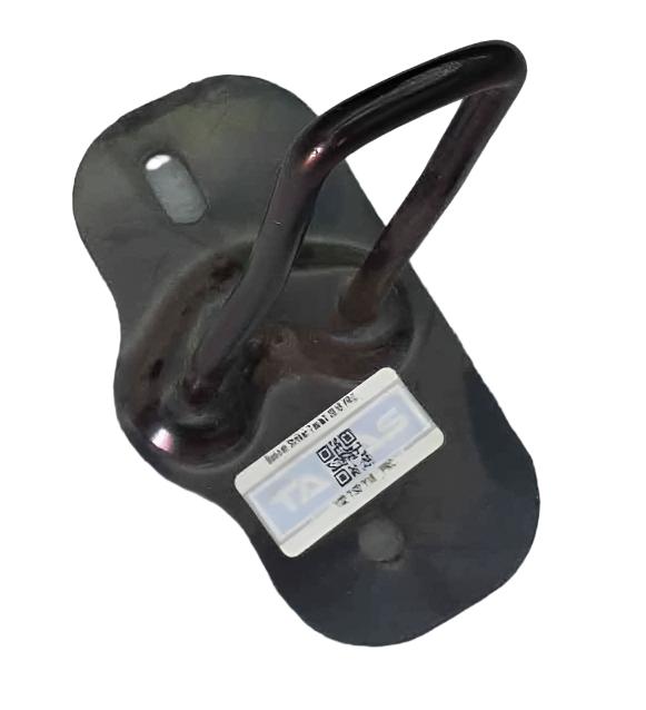 Bonnet Striker Tesla Model 3 1069032-00-B - image 1