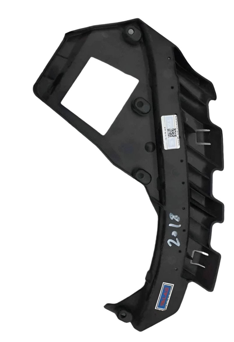 Bracket Bumper Under Light Tesla Model 3 1453377-00-A, 1453378-00-A