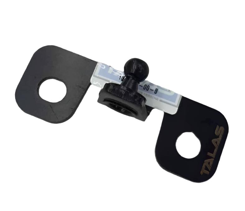 Bonnet Strut REINF Tesla Model 3 1091870-00-B - image 1