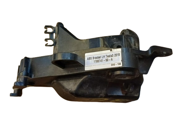 ABS Bracket Tesla Model 3 & Model Y 1188741-50-A - image 2