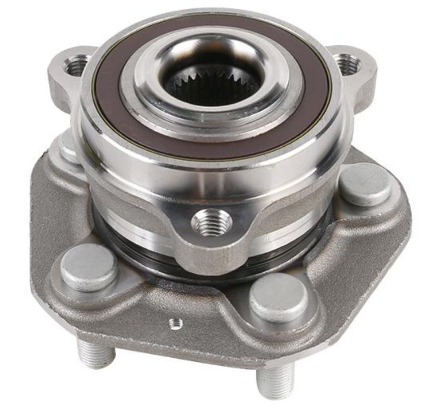 Wheel Hub Bearing For Tesla Model 3 & Model Y 1044121-00-E