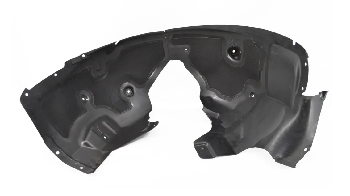 Front Wheel Guard For Tesla Model 3 1081581-00-C & 1081582-00-D