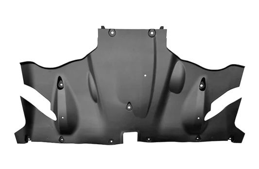 Rear Panel Under Cover For Tesla Model 3 & Model Y 1498771-00-E