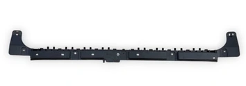 Bracket Bumper RR Center Tesla Model 3 1121191-00-E - image 1