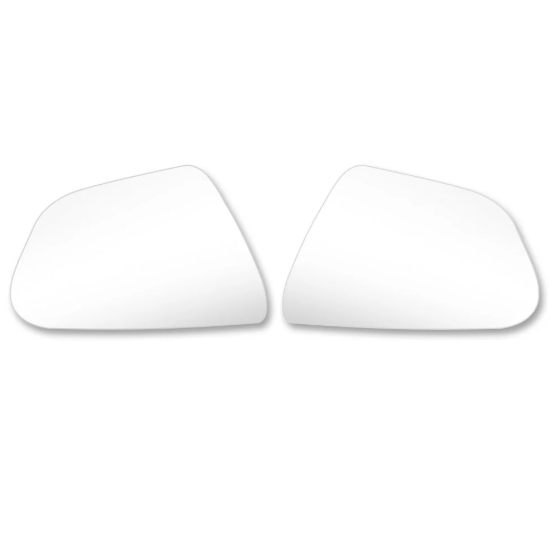 Mirror Glass Tesla Y