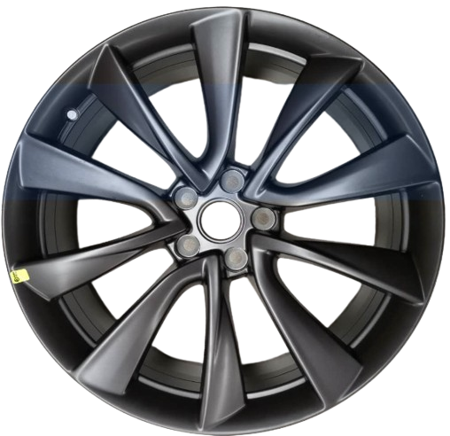 RIM for Tesla Model 3 2018 20inch - Rear