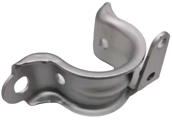 Front Stabilizer Bar Bushing Bracket Tesla Model 3 & Y