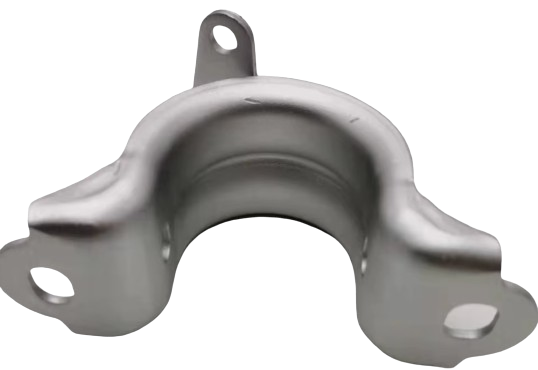 Front Stabilizer Bar Bushing Bracket Tesla Model 3 & Y