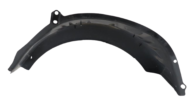 Rear Wheel Arch For Tesla Model 3 1108148-S0-A & 1108147-S0-A