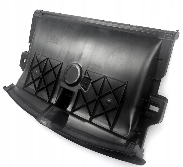 Active Grill Shutter For Tesla Model 3 1076732-00-H, 1559787-00-A