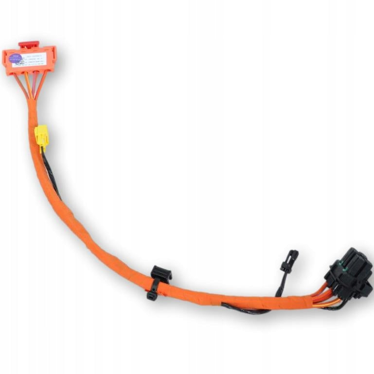 AC Filter Input Harness For Tesla Model 3 & Model Y - image 1