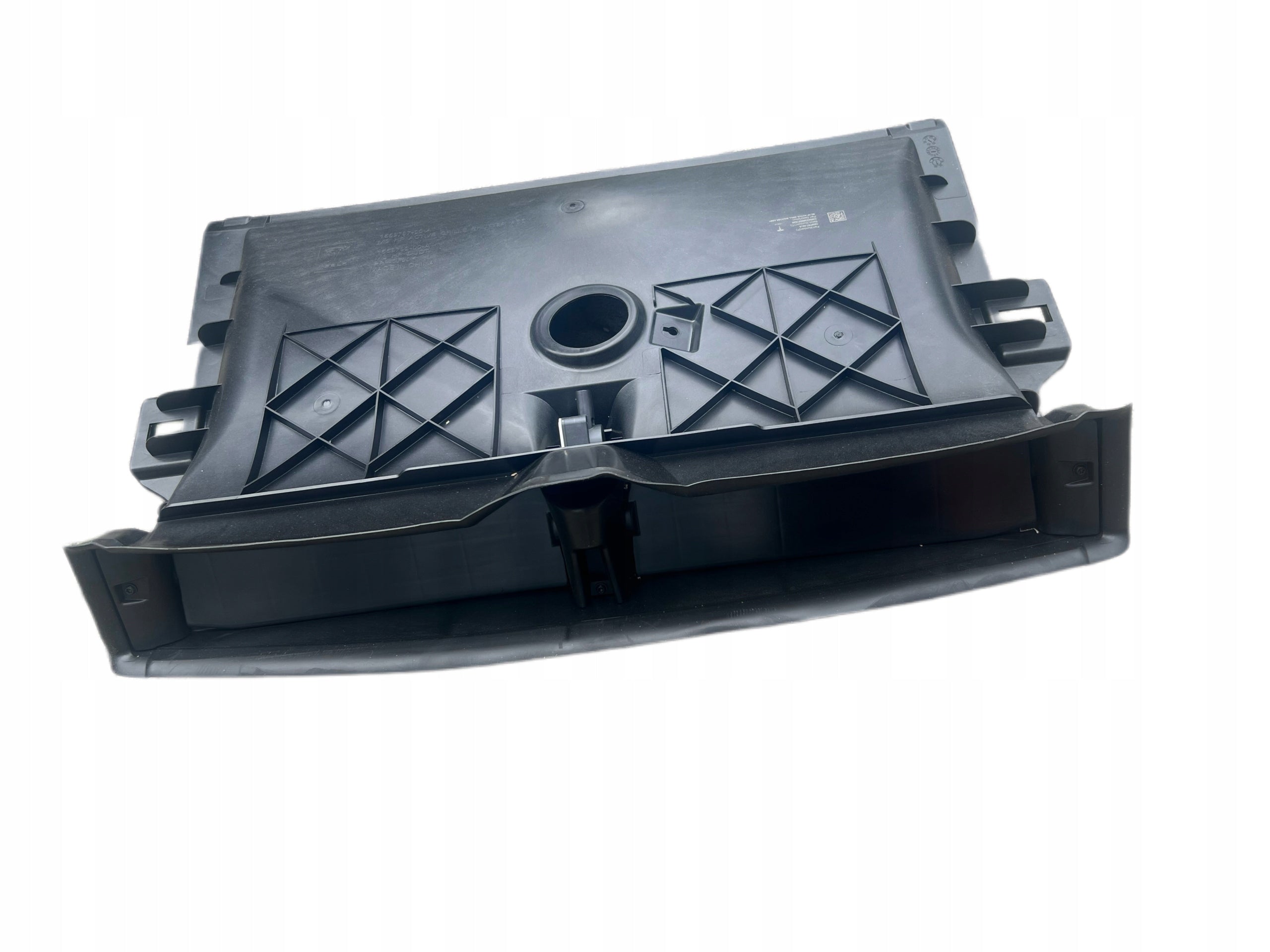 Active Grill Shutter For Tesla Model 3 1076732-00-H, 1559787-00-A