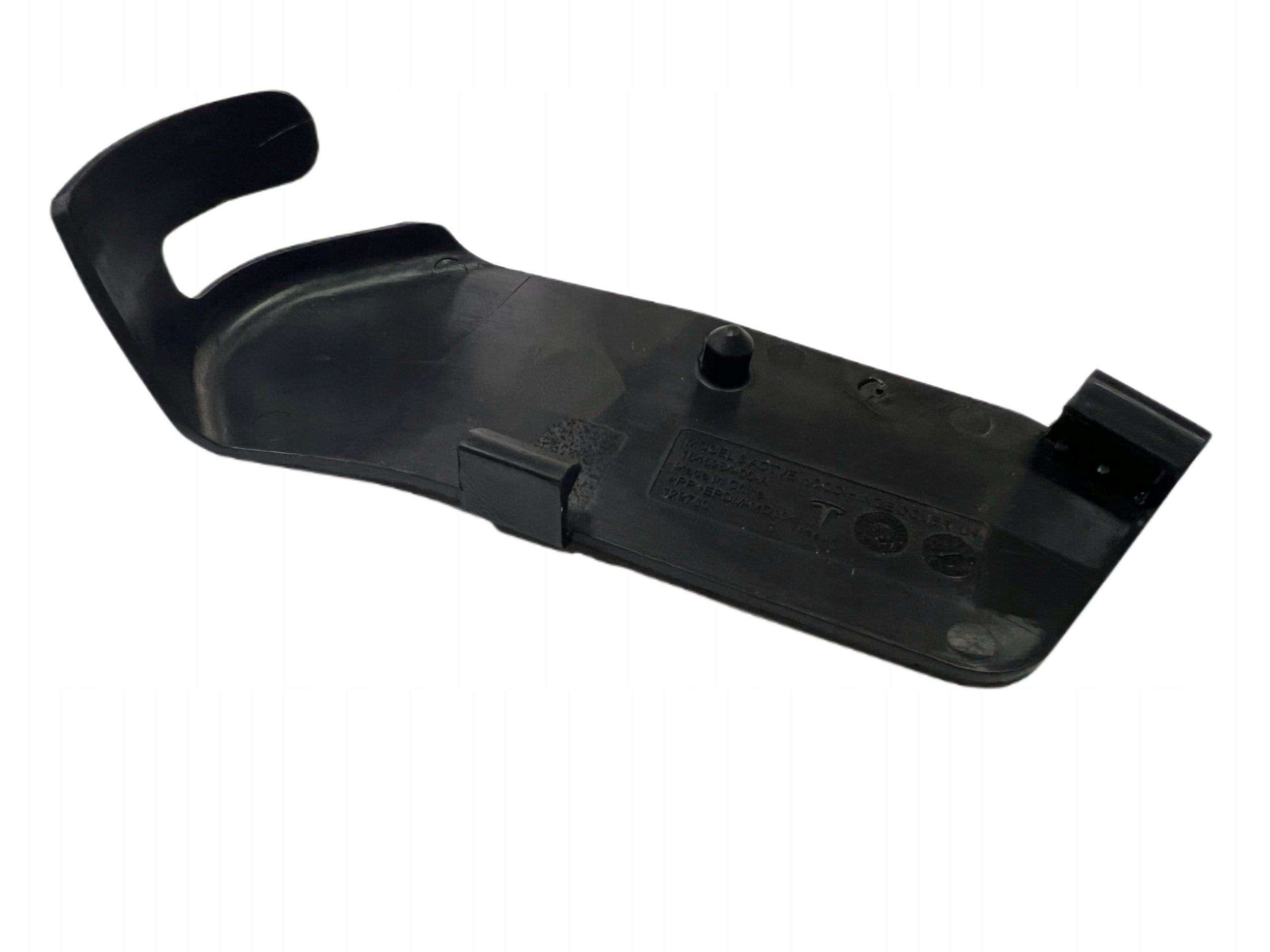 Active Hood Hinge Cover For Tesla Model 3 1645984-00-A, 1645985-00-A