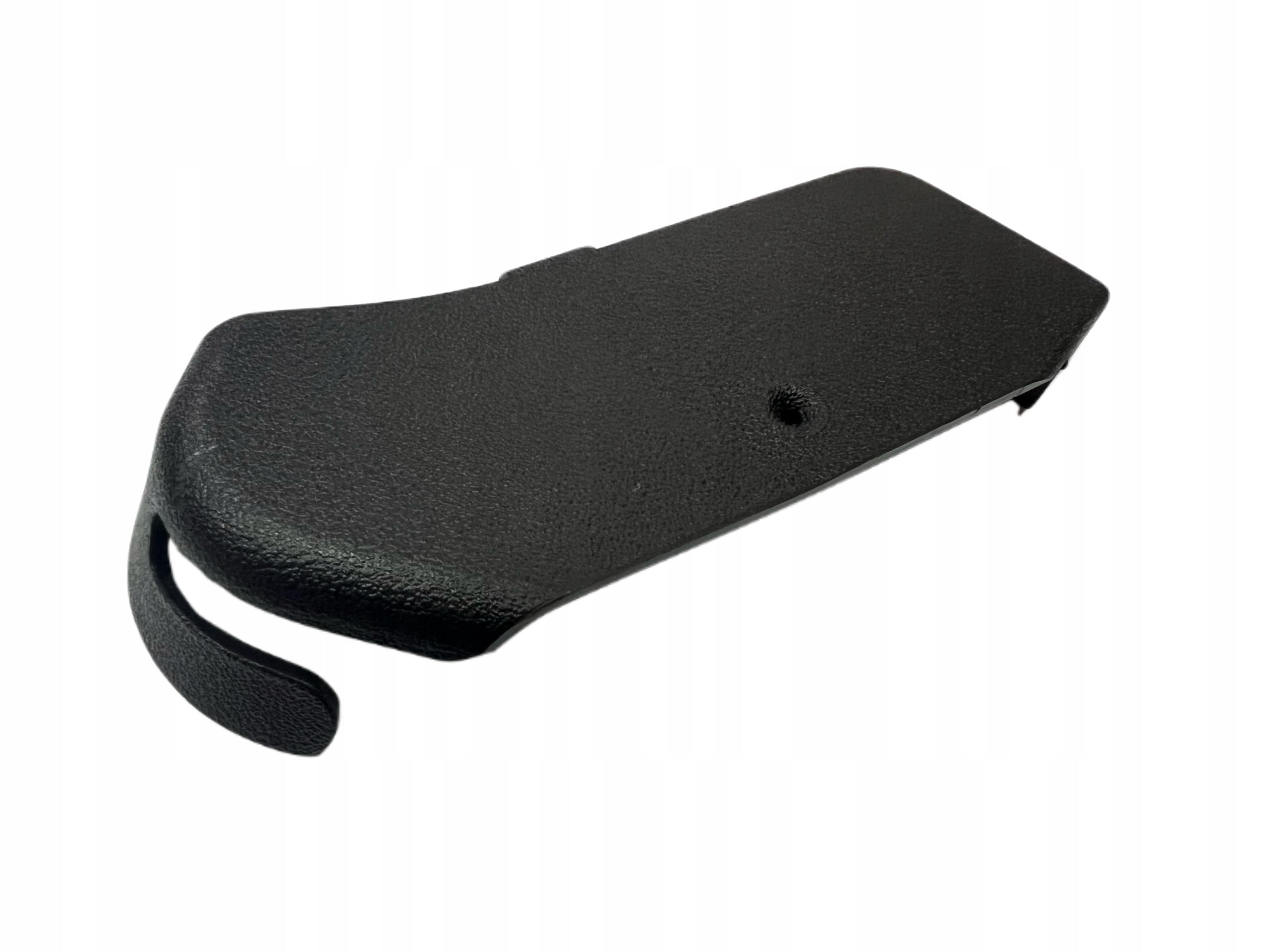 Active Hood Hinge Cover For Tesla Model 3 1645984-00-A, 1645985-00-A