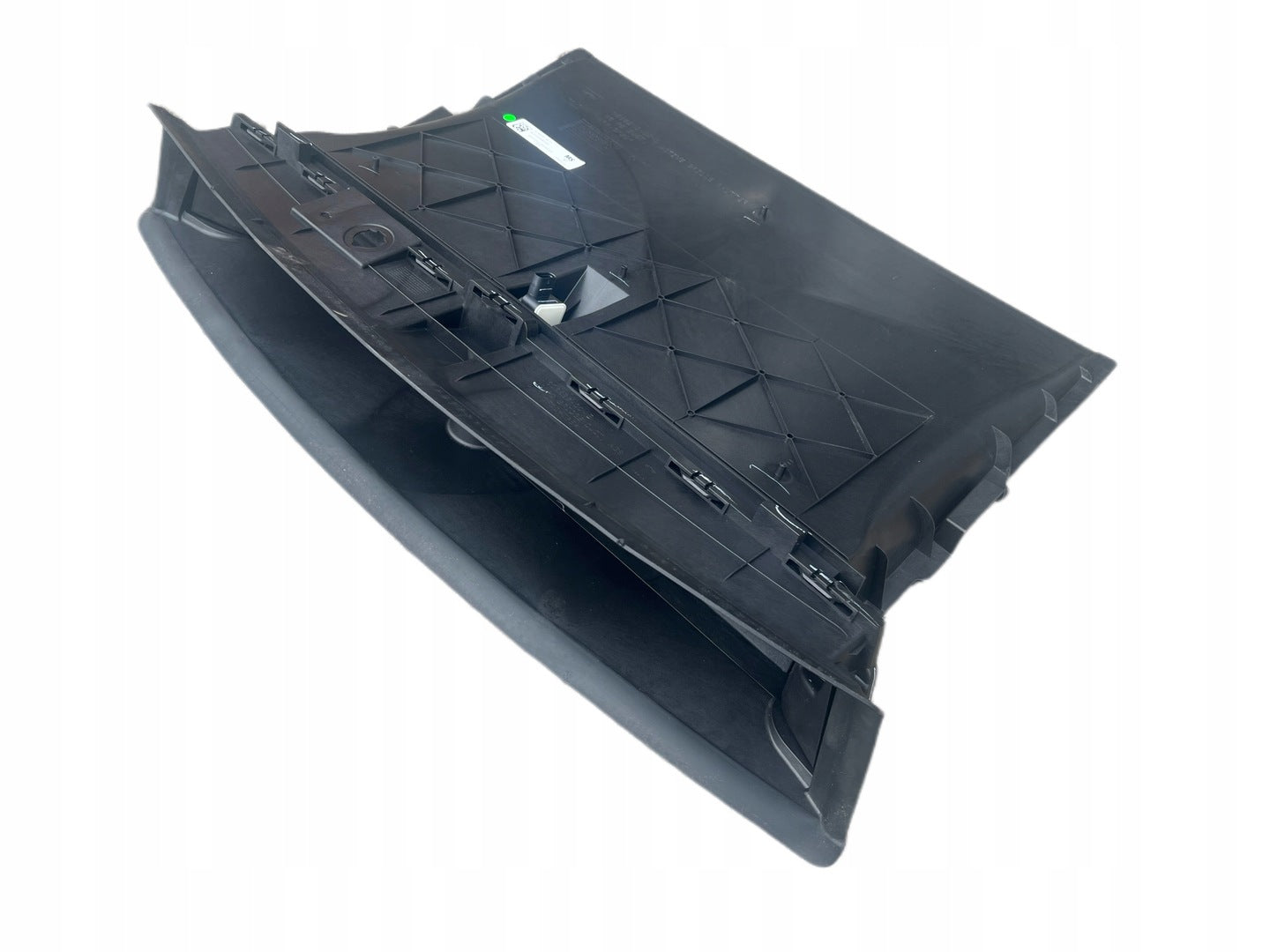 Active Grill Shutter For Tesla Model S 1588209-00-C