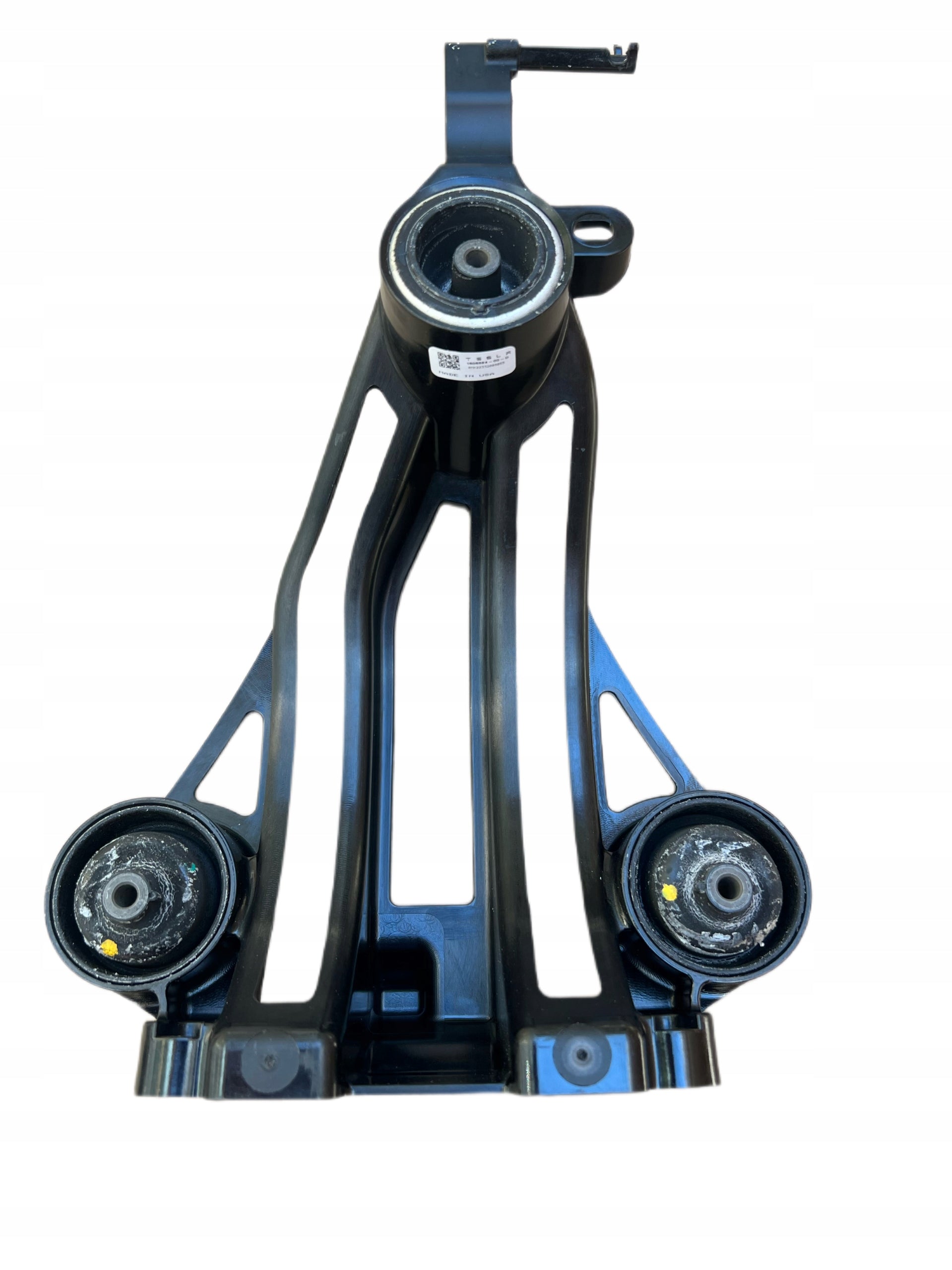 AC Compressor Bracket For Tesla Model S & Model X 1606824-00-E