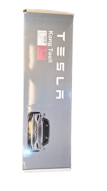 AC Filter Tesla Model X 2017-2021 Outside