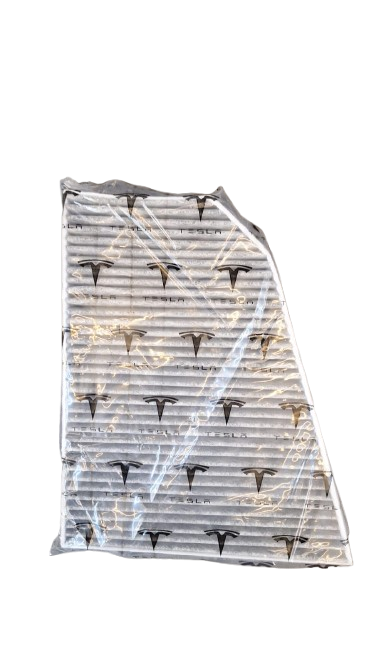 AC Filter Tesla Model X 2017-2021 Inside