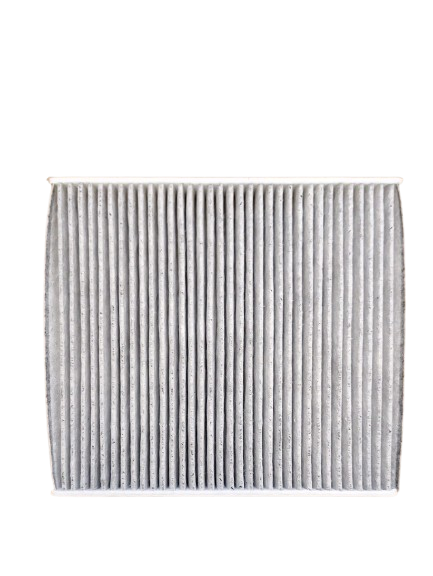 AC Filter Tesla Model S 2022 Inside