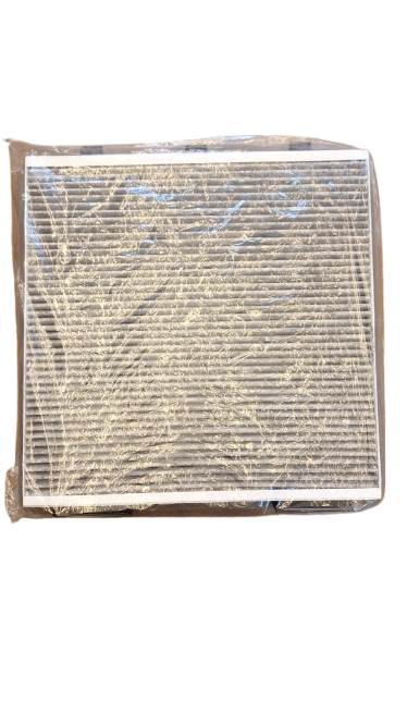 AC Filter Tesla Model S and X 2022 Outside