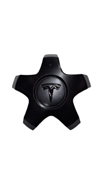 Wheel Hub Cover Tesla Model S and X 2022 1420238-00-A