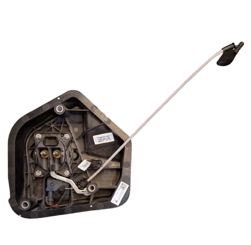 Charge Port Inlet Socket for Tesla Model 3/Y USA - image 1