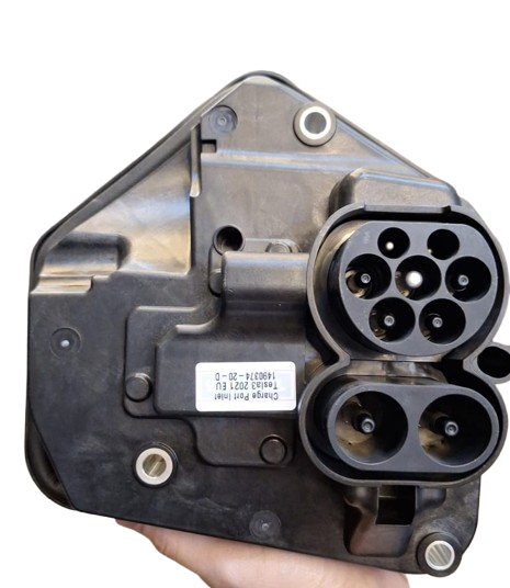 Charge Port Inlet Socket for Tesla Model 3 EU - image 4