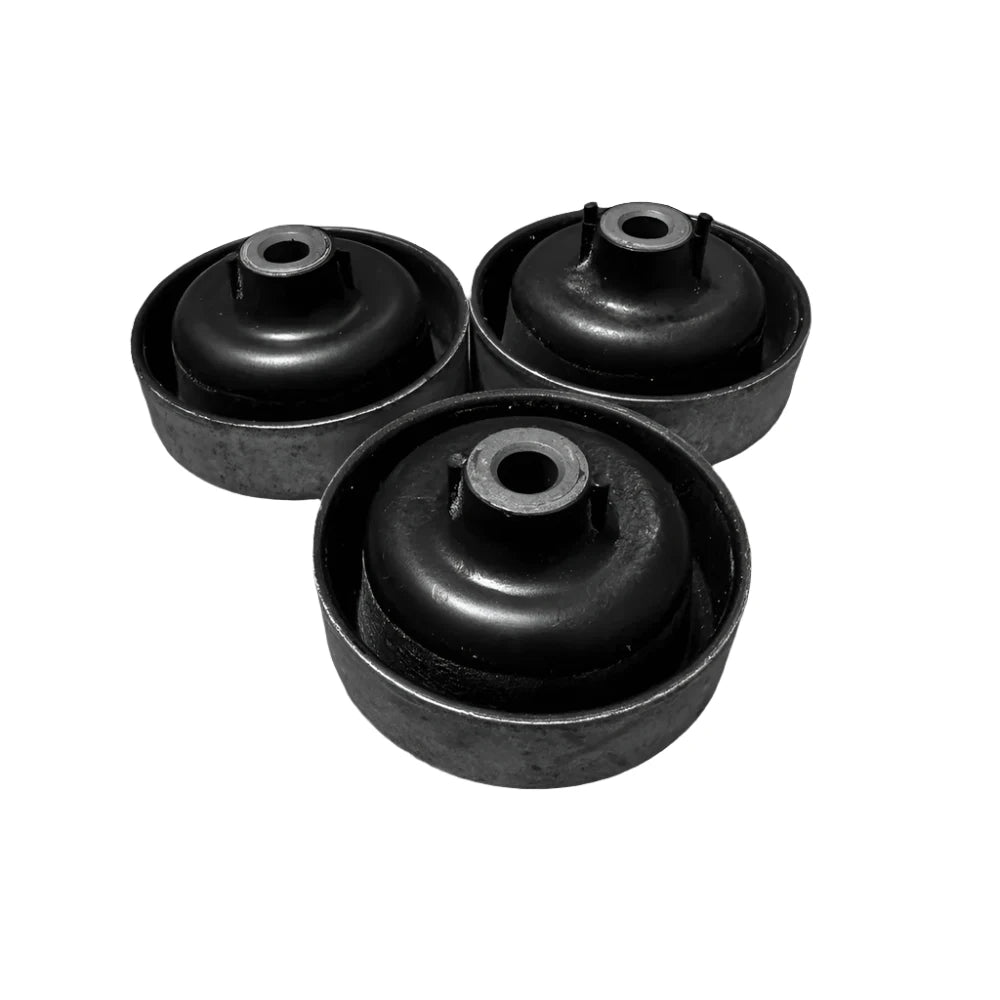 AC Compressor Bracket Rubber Sleeve Tesla Model 3 & Y & S &X 1099614-00-E - image 1