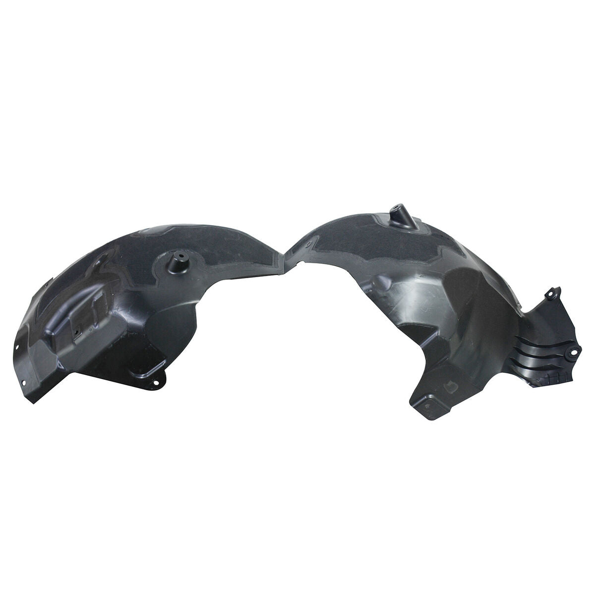 Front Wheel Guard For Tesla Model 3 1081581-00-C & 1081582-00-D