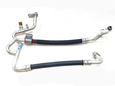 AC Line ASY For Tesla Model 3 1092156-00-F