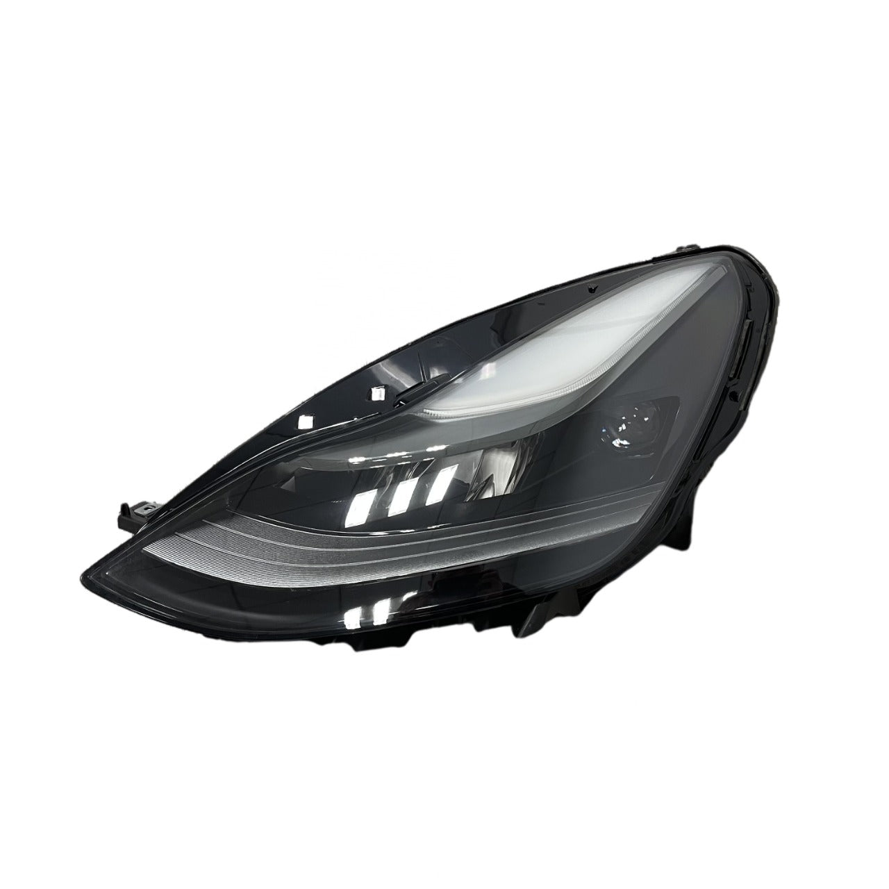 Head Lamp for Tesla Model 3 & Model Y 1514952-00-D, 1514953-00-D