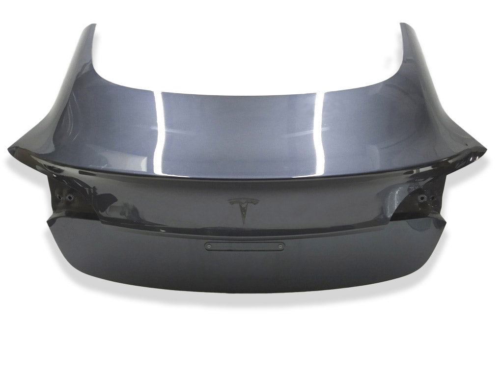 Trunk Lid for Tesla Model 3 1081460-E0-D