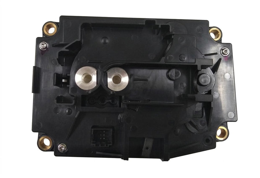 Charge Port - North American Charging Standard (nacs) - Gen 2 1026041-00-S - Tesla part photo