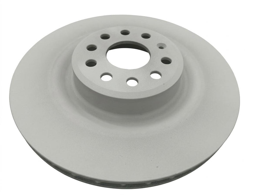 Rear Brake Rotor - Rassini 1027632-00-B - Tesla part photo