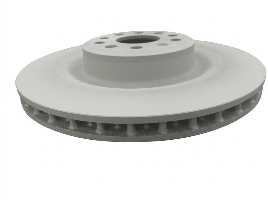 Rear Brake Rotor - Rassini 1027632-00-B - Tesla part photo